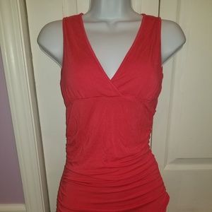 G by Guess Tank Size M